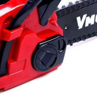 Инструмент &laquo;Бензопила&raquo;, звуковые эффекты, работает от батареек