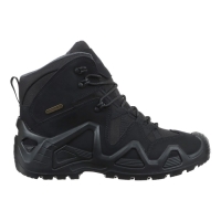 Ботинки треккинговые Elkland 168, демисезонные, цвет черный, размер 40 Ботинки треккинговые Elkland 168, демисезонные, цвет черный, размер 40
