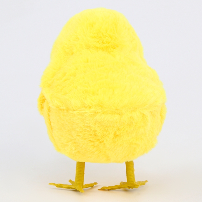 Мягкая игрушка &laquo;Цыплёнок&raquo;, 14 см