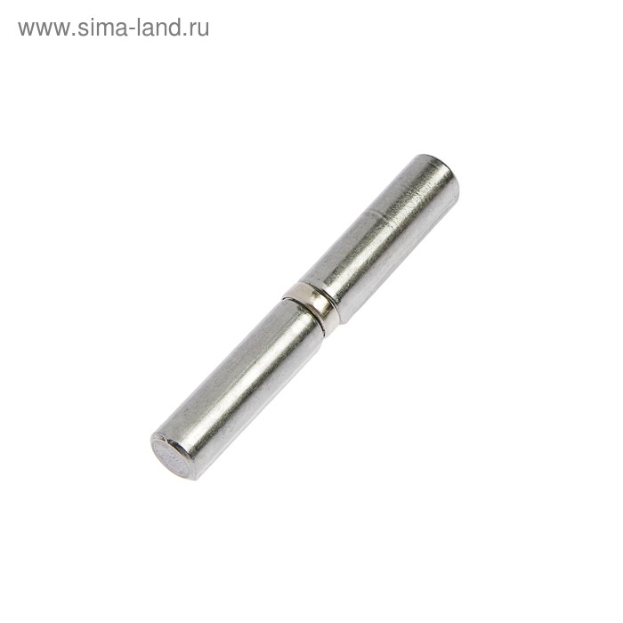 Петля гаражная,14х100 мм, для сварки, с подшипником, каплевидная Петля гаражная,14х100 мм, для сварки, с подшипником, каплевидная