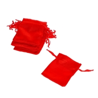 Развивающий набор &laquo;Тактильные мешочки&raquo;, 14 мешочков, ищем парочки