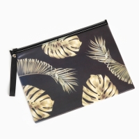 Сумка для купальника &laquo;Пальмы&raquo;, 24 х 17 см.