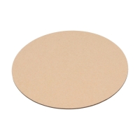 Подложка усиленная, 24 см, золото, 2,5 мм, набор 5 шт. Подложка усиленная, 24 см, золото, 2,5 мм, набор 5 шт.