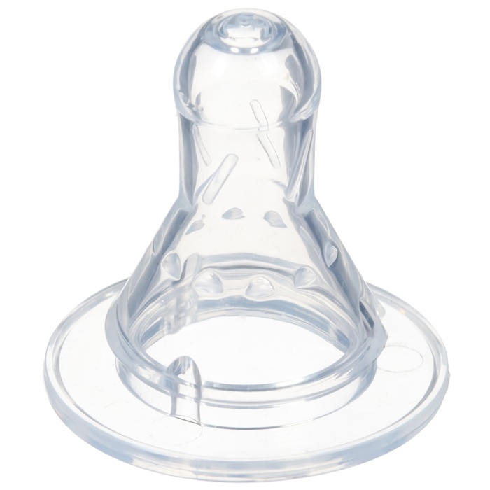 Набор бутылочек для кормления &laquo;Медвежонок&raquo; 150 и 250 мл, серия Basic, прямые, МИКС