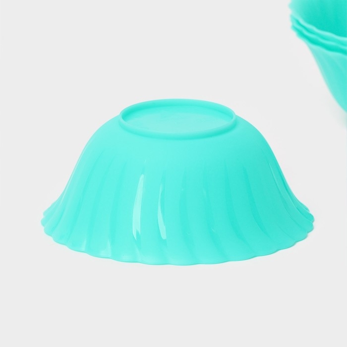 Набор посуды на 4 персоны «Весёлая компания», 36 предметов Набор посуды на 4 персоны «Весёлая компания», 36 предметов