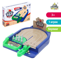 Настольная игра &laquo;Страйкбол&raquo;