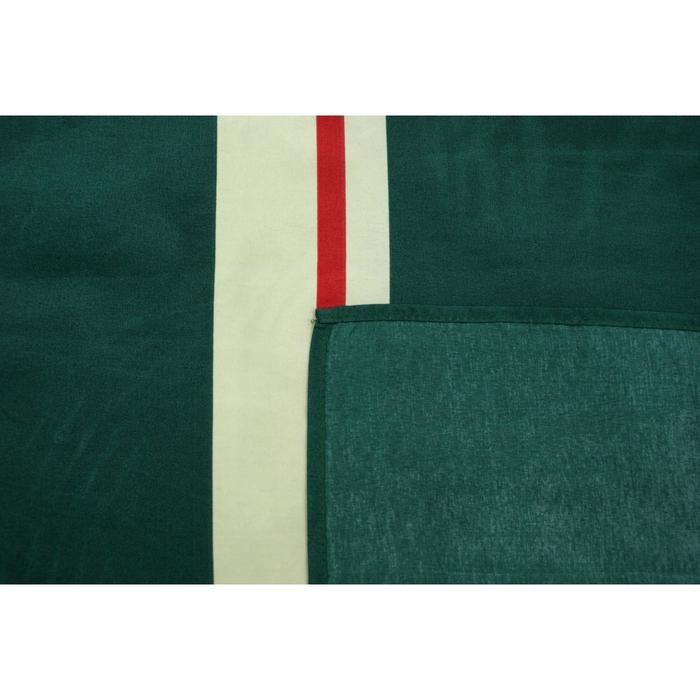 Постельное бельё евро Galla, 215х220см, 215х220см, 70х70см 2шт полисатин, 75 г/м