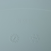 Корзина для хранения, 35×25×12 см, цвет МИКС Корзина для хранения, 35×25×12 см, цвет МИКС