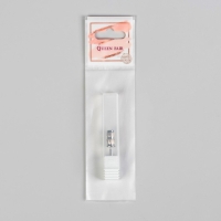 Основа для педикюрных абразивных насадок, в пластиковом футляре, d = 6,5 &times; 14 мм