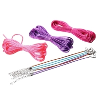 Набор для творчества &laquo;Создай своё украшение, Эльза и Анна&raquo;, сделай 10 шармов своими руками, My little pony, Hasbro