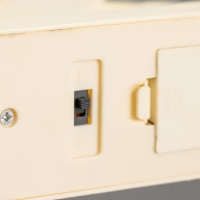 Ночник "Ночка" 5хLED 4000К 2хАА слоновая кость 20х12х5,5см RISALUX Ночник "Ночка" 5хLED 4000К 2хАА слоновая кость 20х12х5,5см RISALUX