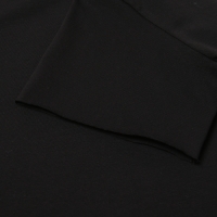 Футболка детская KAFTAN "Basic line", р. 30 (98-104 см), черный Футболка детская KAFTAN "Basic line", р. 30 (98-104 см), черный