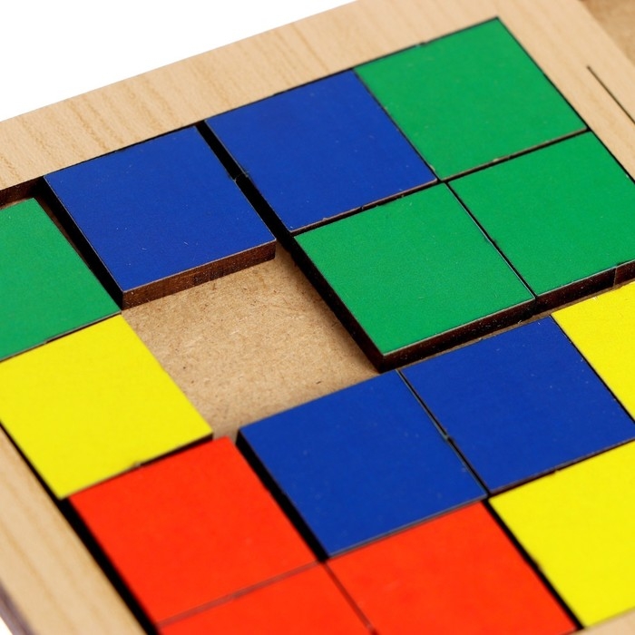 Настольная игра. Пиксели &laquo;Кто быстрее?&raquo;