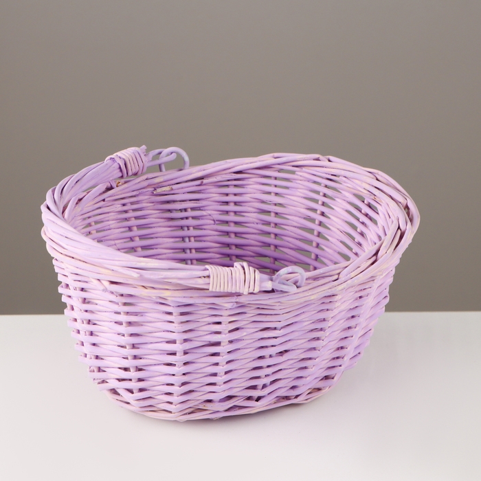 Корзина, 18&times;15&times;9 см, ива