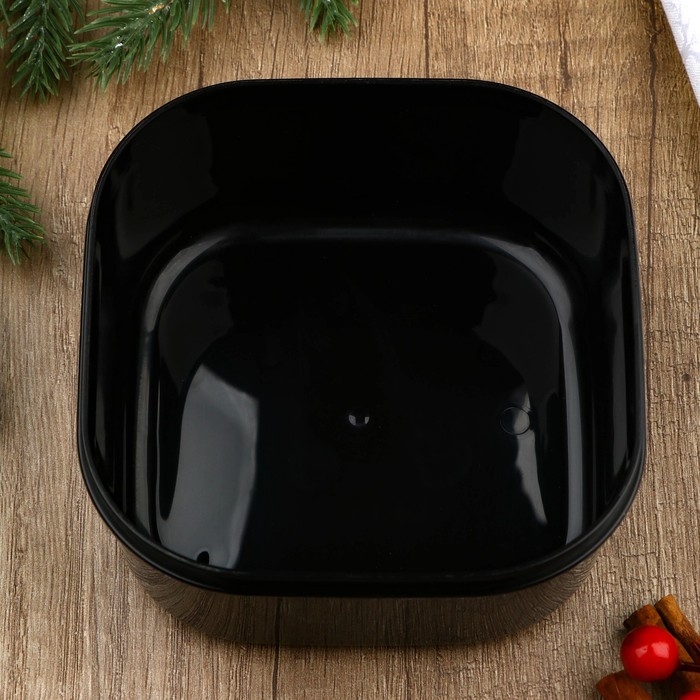 Новый год. Ланч-бокс &laquo;Зима&raquo;, 700 мл