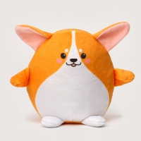Мягкая игрушка "Корги"