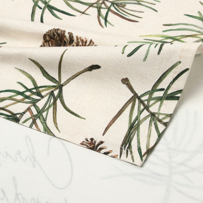 Набор подарочный "Этель" Christmas tree, фартук, полотенце, прихватка