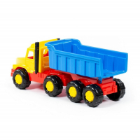 Автомобиль - самосвал «Фаворит», цвета МИКС Автомобиль - самосвал «Фаворит», цвета МИКС