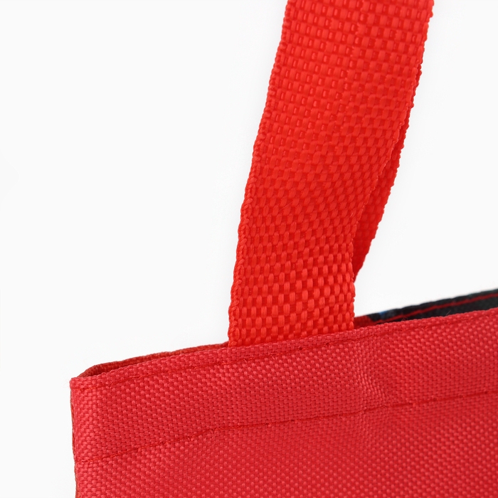 Новый год! Мешок для конфет &laquo;Волшебник&raquo;