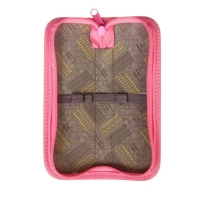 Пенал 1 секция, 55 х 205 х 25 мм, Calligrata "Авокадо", ламинированный картон Пенал 1 секция, 55 х 205 х 25 мм, Calligrata "Авокадо", ламинированный картон