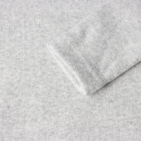 Термобелье для мальчика (лонгслив, легинсы) цвет серый меланж, рост 140 Термобелье для мальчика (лонгслив, легинсы) цвет серый меланж, рост 140