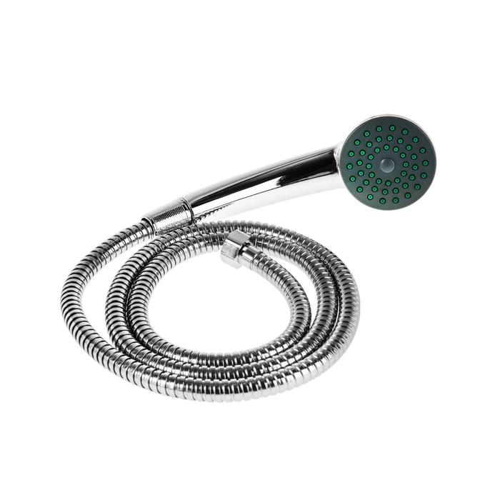 Cмеситель для ванны Accoona A6070, двухвентильный, латунь, хром Cмеситель для ванны Accoona A6070, двухвентильный, латунь, хром