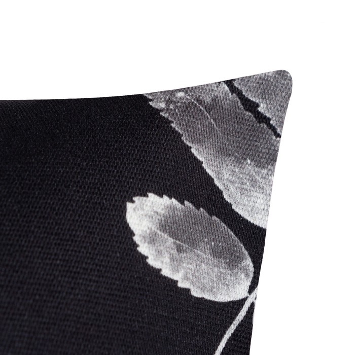 Наволочка декоративная Этель Natural print (вид 2), 40 х 40 см, 100% хлопок Наволочка декоративная Этель Natural print (вид 2), 40 х 40 см, 100% хлопок