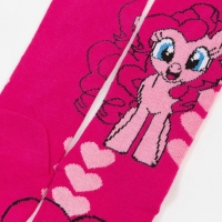 Колготки детские "Pinkie Pie", My Little Pony, рост 92-98 см