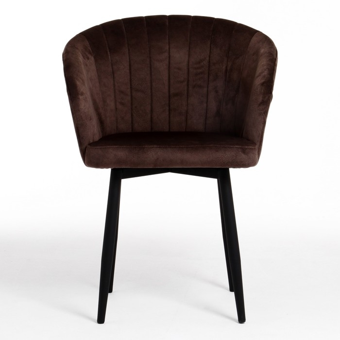 Стул "Верона 085", Коричневый