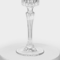 Набор фужеров для шампанского RCR Timeless, 210 мл, хрустальное стекло, 6 шт Набор фужеров для шампанского RCR Timeless, 210 мл, хрустальное стекло, 6 шт