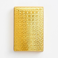 Карты игральные пластиковые "Абстракция", 54 шт, 9 х 6 см