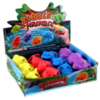 Мялка &laquo;Динозавр&raquo;, виды МИКС