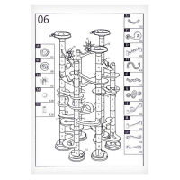 Конструктор &laquo;Turbo шарики&raquo;, 91 деталь