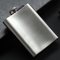 Фляжка &laquo;Танк&raquo;, 240 мл