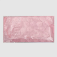 Аппликатор игольчатый «Коврик», 85 колючек, розовый, 25 x 40 см. Аппликатор игольчатый «Коврик», 85 колючек, розовый, 25 x 40 см.