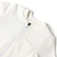 Комбинезон детский MINAKU цвет экрю, рост 74-80 см