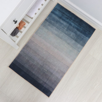 Коврик Доляна «Нега», 60×100 см, цвет серый Коврик Доляна «Нега», 60×100 см, цвет серый