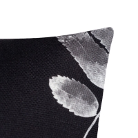 Наволочка декоративная Этель Natural print (вид 2), 40 х 40 см, 100% хлопок Наволочка декоративная Этель Natural print (вид 2), 40 х 40 см, 100% хлопок