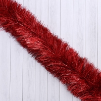 Мишура "Блеск" d-12 см, 200 см, микс Мишура "Блеск" d-12 см, 200 см, микс