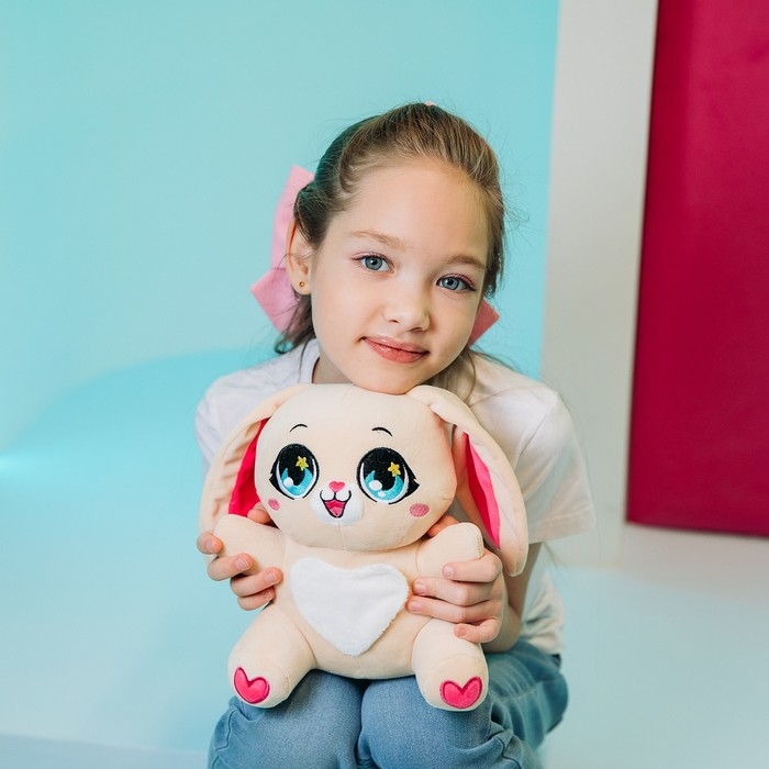 Мягкая игрушка &laquo;Зайка&raquo;