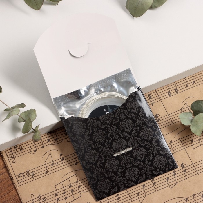 Струны для классической гитары ZIKO DPA-70, 28--43 Струны для классической гитары ZIKO DPA-70, 28--43