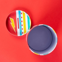 Копилка для декорирования стразами &laquo;Достигни своей цели&raquo;, Тачки