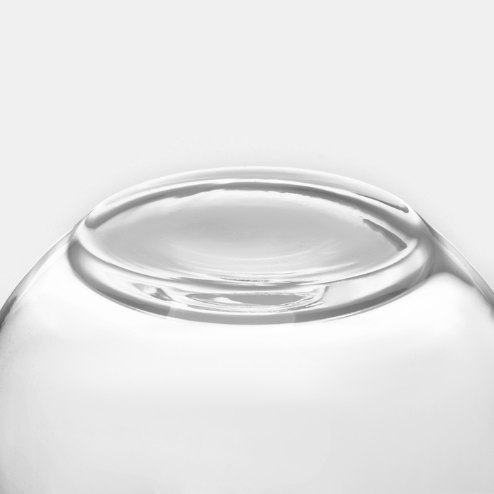 Графин стеклянный для вина, 0,5 л Графин стеклянный для вина, 0,5 л