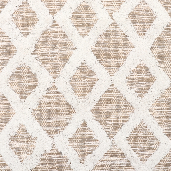 Ковер Eco 50х80 &plusmn; 3 см, 1500 гр/м2, 70% хлопок, 30% полиэстер