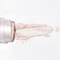 Хайлайтер мерцающий для лица и тела оттенок №3 Хайлайтер мерцающий для лица и тела оттенок №3