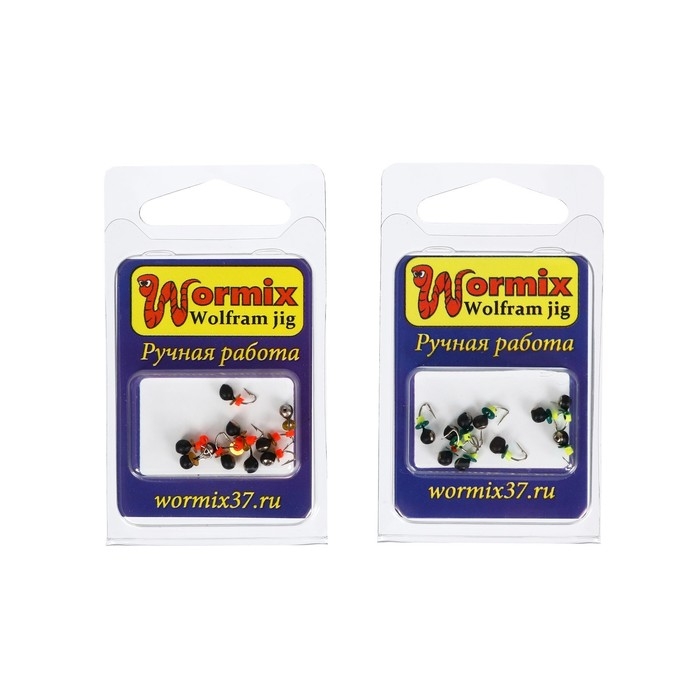 Мормышка Дробь с серебряной коронкой, вес 0.2 г, размер 2.5 Мормышка Дробь с серебряной коронкой, вес 0.2 г, размер 2.5