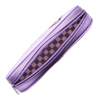 Пенал мягкий, 1 отделение, 80 х 210 х 40 мм, объёмный, Calligrata ПМО 21-20 "Вредина" Пенал мягкий, 1 отделение, 80 х 210 х 40 мм, объёмный, Calligrata ПМО 21-20 "Вредина"