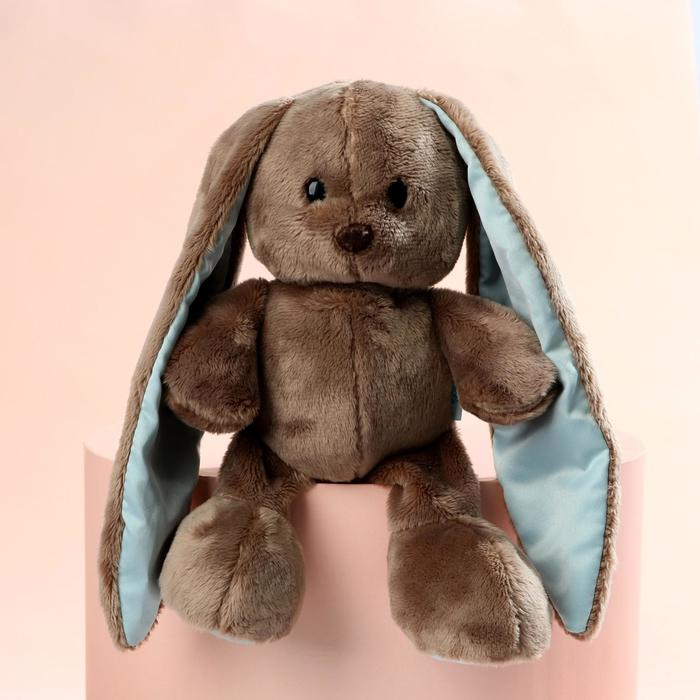Мягкая игрушка &laquo;Зайка Lu&raquo;, заяц, 25 см