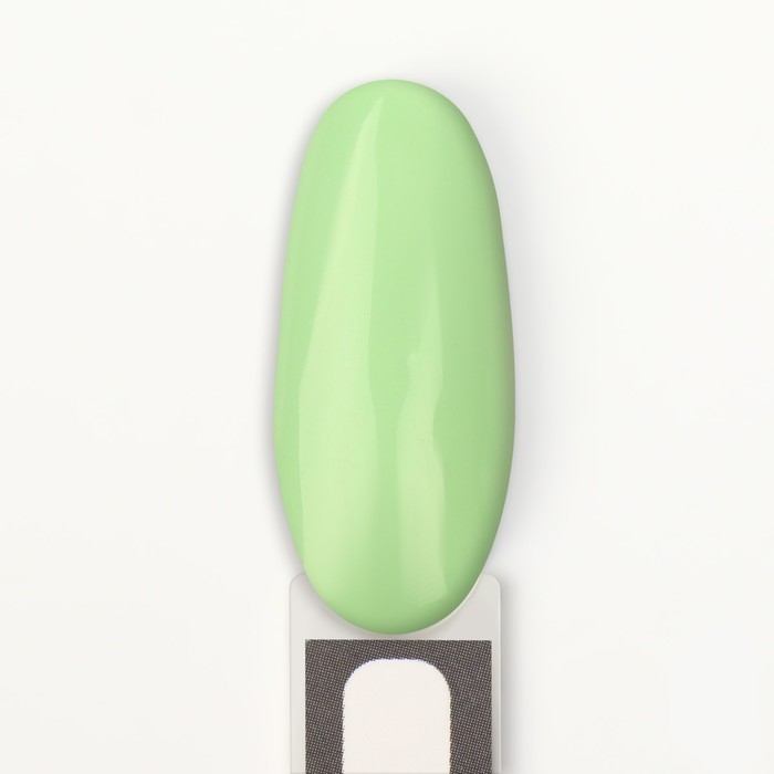 Гель лак для ногтей «DELICATE NUDE», 3-х фазный, 8 мл, LED/UV, цвет зелёный (26) Гель лак для ногтей «DELICATE NUDE», 3-х фазный, 8 мл, LED/UV, цвет зелёный (26)