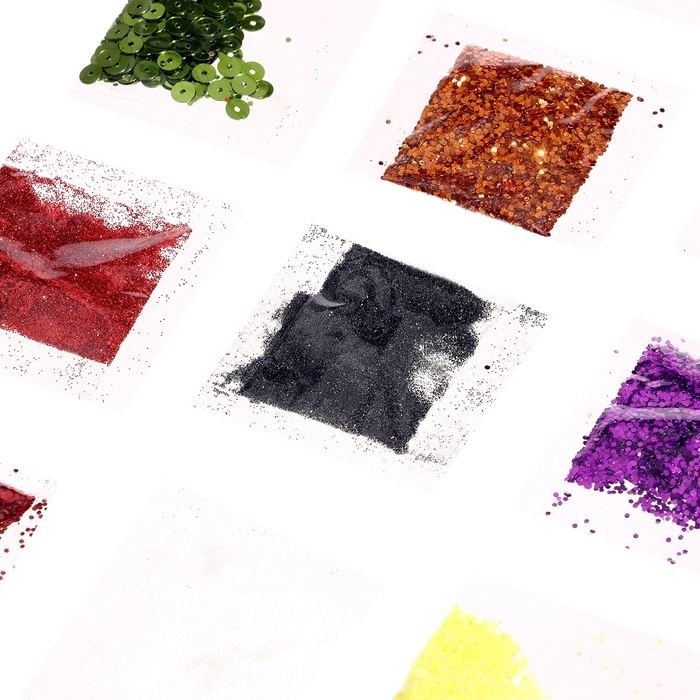 Набор для опытов «Меганабор для создания слаймов», своими руками, 10 фигурок и кристаллов Набор для опытов «Меганабор для создания слаймов», своими руками, 10 фигурок и кристаллов